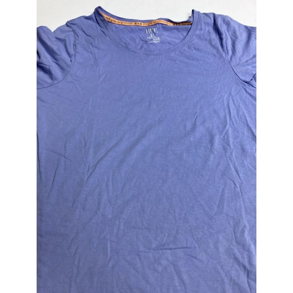 HUE women blue
